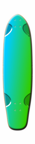 Design 7399 Skateboards, Longboards and Grip Tape