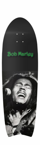 Design 7308 Skateboards, Longboards and Grip Tape Image