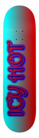 Design 7413 Skateboards, Longboards and Grip Tape Image