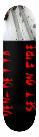 Design 7380 Skateboards, Longboards and Grip Tape