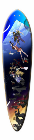 kh fans