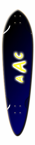 Design 7543 Skateboards, Longboards and Grip Tape Image