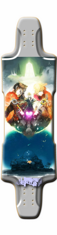 kh heart
