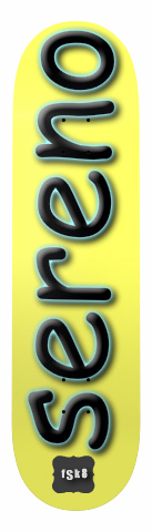 Design 7505 Skateboards, Longboards and Grip Tape Image