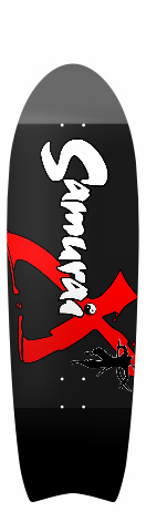 Design 7625 Skateboards, Longboards and Grip Tape