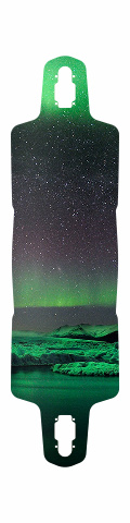 Design 7642 Skateboards, Longboards and Grip Tape