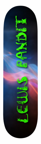 Design 7550 Skateboards, Longboards and Grip Tape Image