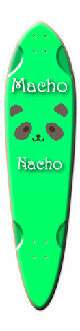 Macho Nacho