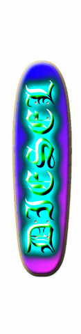 diesel Skateboards, Longboards and Grip Tape Image