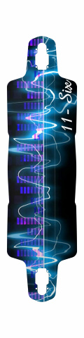 Design 7777 Skateboards, Longboards and Grip Tape