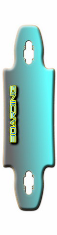 Design 7812 Skateboards, Longboards and Grip Tape Image