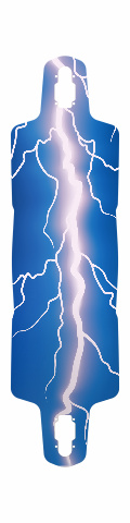 lighting strike