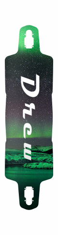 Design 7857 Skateboards, Longboards and Grip Tape