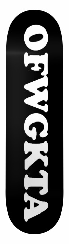 Design 7876 Skateboards, Longboards and Grip Tape