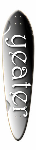 Design 7942 Skateboards, Longboards and Grip Tape Image