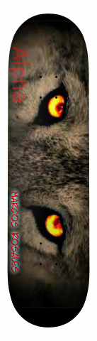 Design 7958 Skateboards, Longboards and Grip Tape