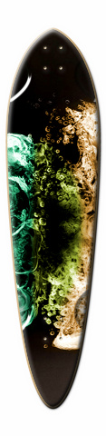 Design 8132 Skateboards, Longboards and Grip Tape