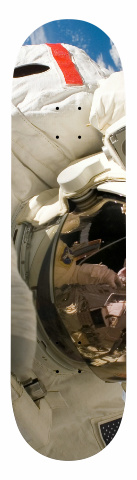 Design 8009 Skateboards, Longboards and Grip Tape Image