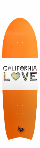 Design 8207 Skateboards, Longboards and Grip Tape Image