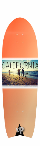 Design 8163 Skateboards, Longboards and Grip Tape Image