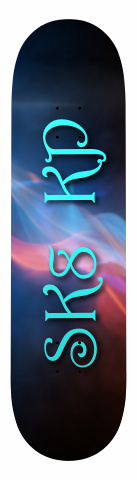 Design 8212 Skateboards, Longboards and Grip Tape Image