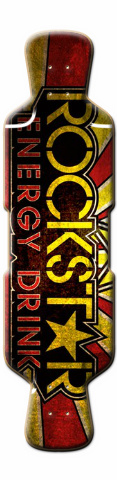 Design 8372 Skateboards, Longboards and Grip Tape Image