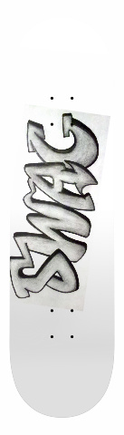 Design 8353 Skateboards, Longboards and Grip Tape Image