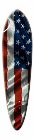 Old Glory Skateboards, Longboards and Grip Tape Image