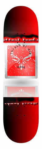 Design 5304 Skateboards, Longboards and Grip Tape Image