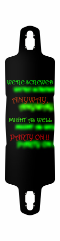 Design 8383 Skateboards, Longboards and Grip Tape Image