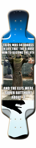 fuck them elfs