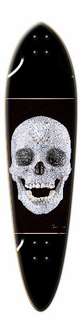 Design 8477 Skateboards, Longboards and Grip Tape