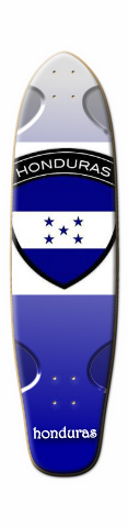 Design 8522 Skateboards, Longboards and Grip Tape