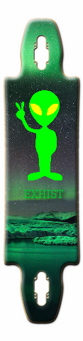 Design 8468 Skateboards, Longboards and Grip Tape Image