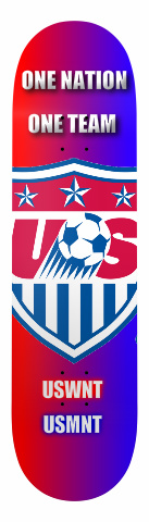 Design 8470 Skateboards, Longboards and Grip Tape Image