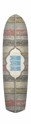 Design 8517 Skateboards, Longboards and Grip Tape