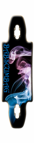 BABYCUMBAG Skateboards, Longboards and Grip Tape Image