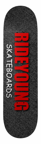 Design 5391 Skateboards, Longboards and Grip Tape Image