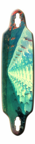 Design 5441 Skateboards, Longboards and Grip Tape