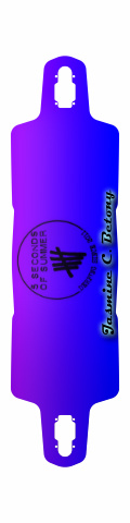 Design 5458 Skateboards, Longboards and Grip Tape Image
