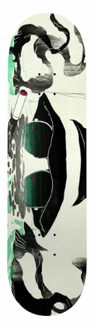 Design 5487 Skateboards, Longboards and Grip Tape Image