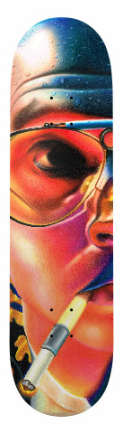 Design 5488 Skateboards, Longboards and Grip Tape Image