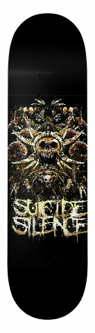 Design 5426 Skateboards, Longboards and Grip Tape Image