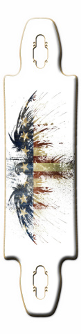 Design 5581 Skateboards, Longboards and Grip Tape