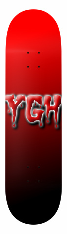 Design 5631 Skateboards, Longboards and Grip Tape Image