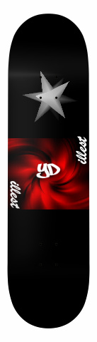 Dynasty Skateboards, Longboards and Grip Tape Image