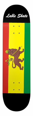 Design 5780 Skateboards, Longboards and Grip Tape Image