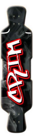 Design 5856 Skateboards, Longboards and Grip Tape