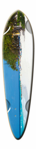 Design 5973 Skateboards, Longboards and Grip Tape