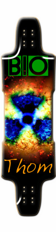 biohazard